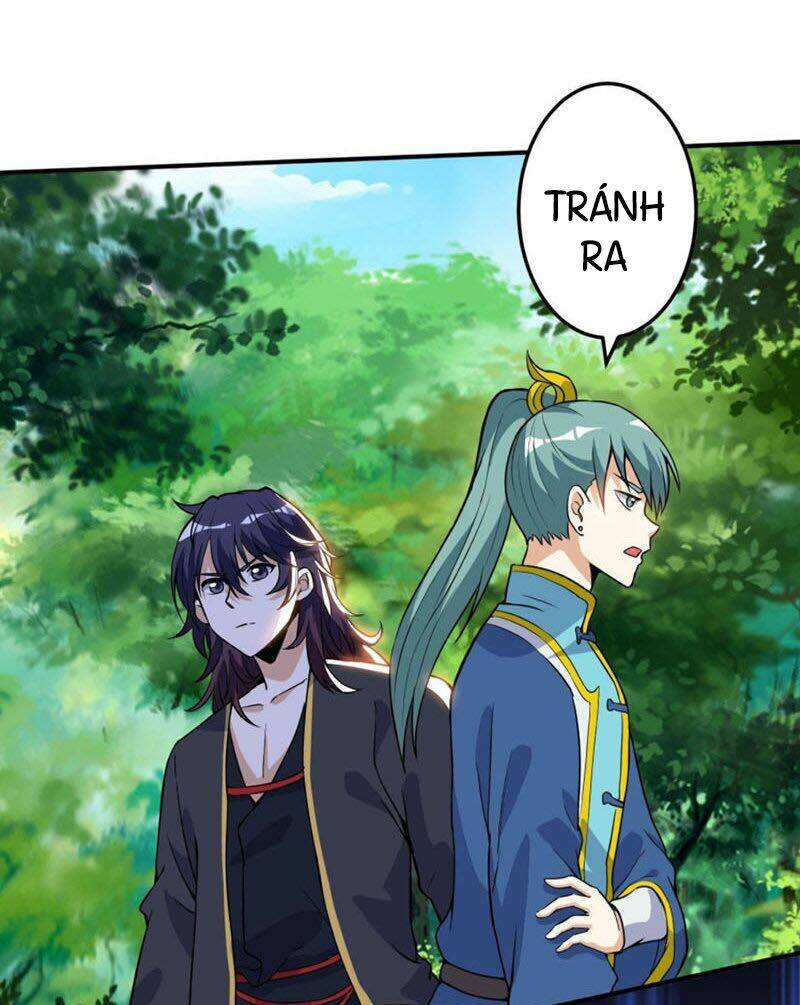 thần võ đế tôn chapter 38 13