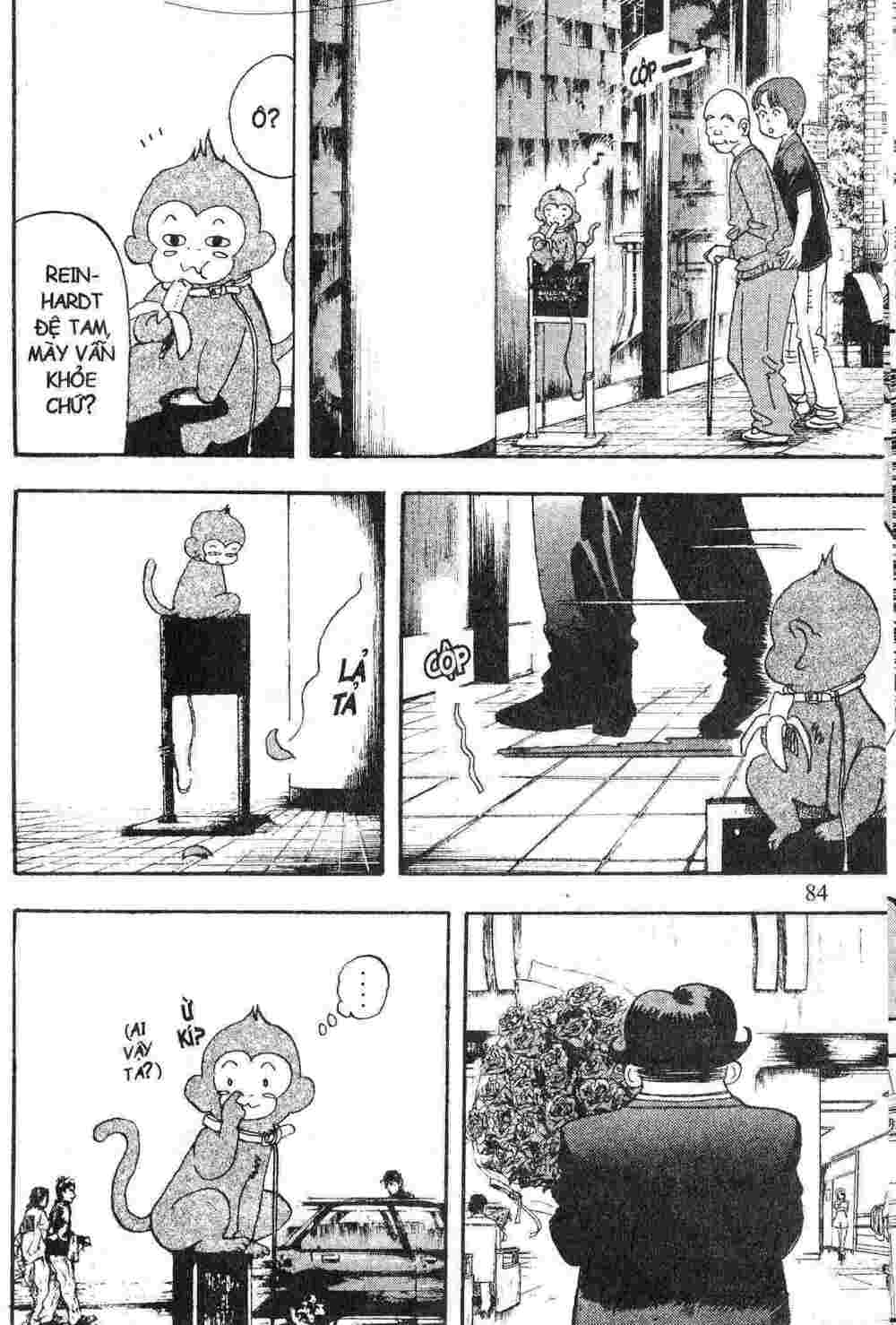 khát vọng đường đua chapter 61 9