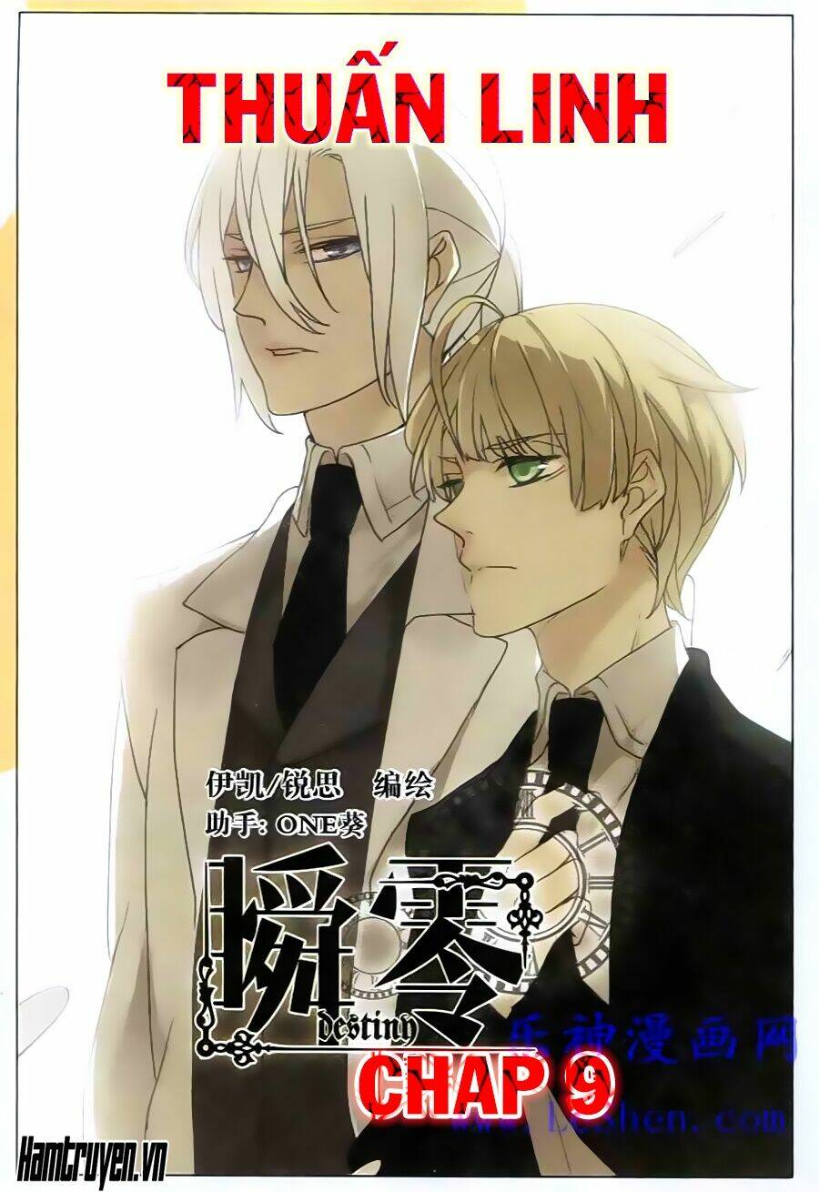 thuấn linh chapter 9 2