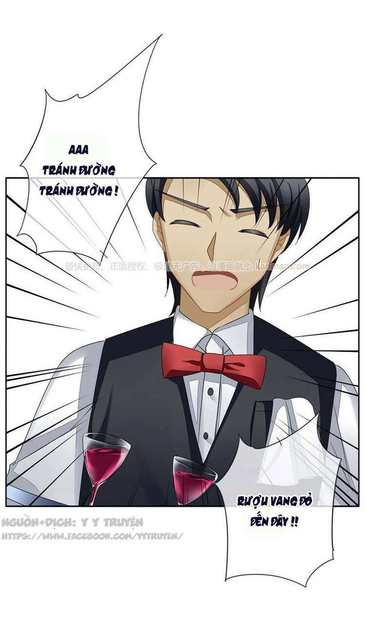 vị hôn thê bỏ trốn chapter 56 17