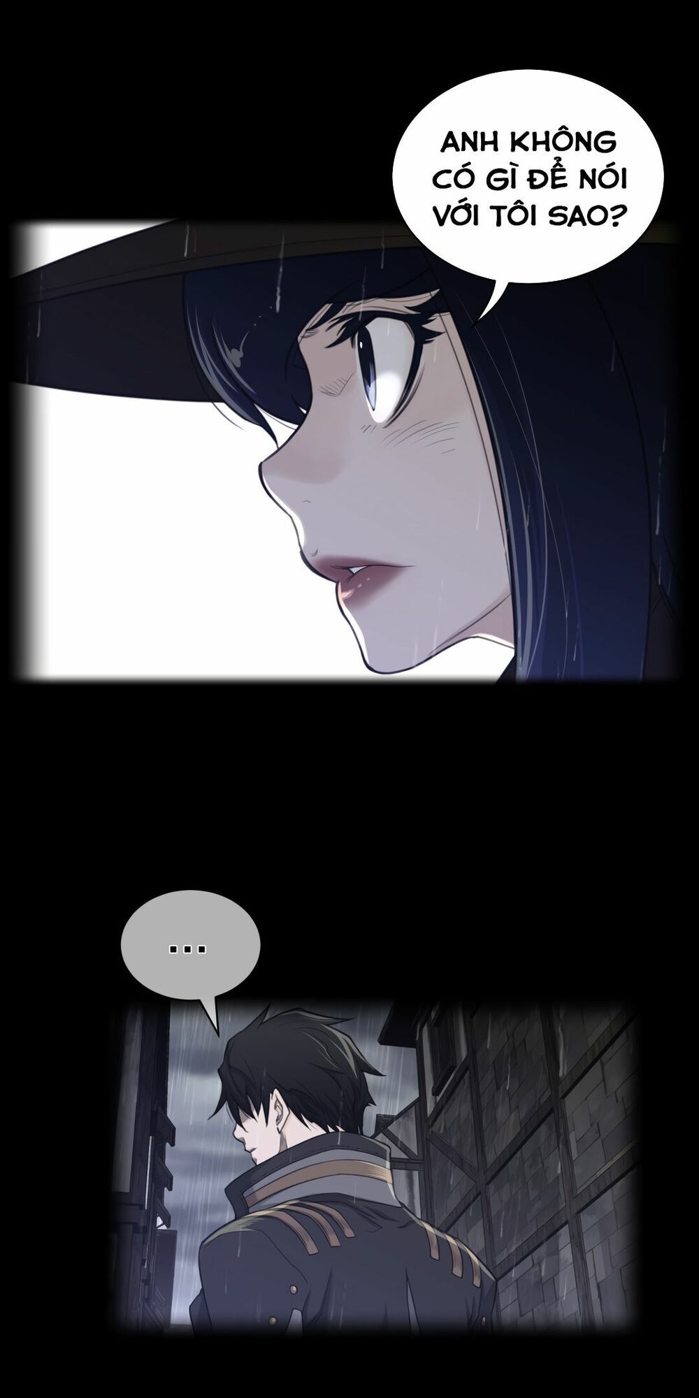 một nửa hoàn hảo chapter 75 4