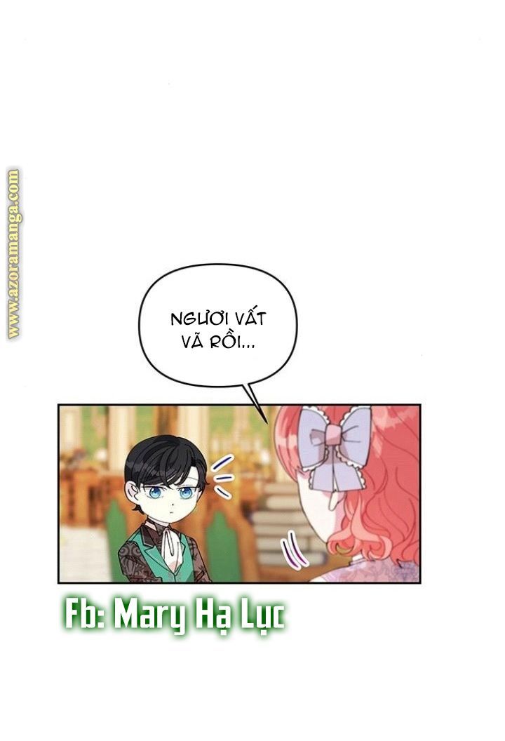 con người không phải thứ có thể sửa đổi được đâu! chapter 9 22