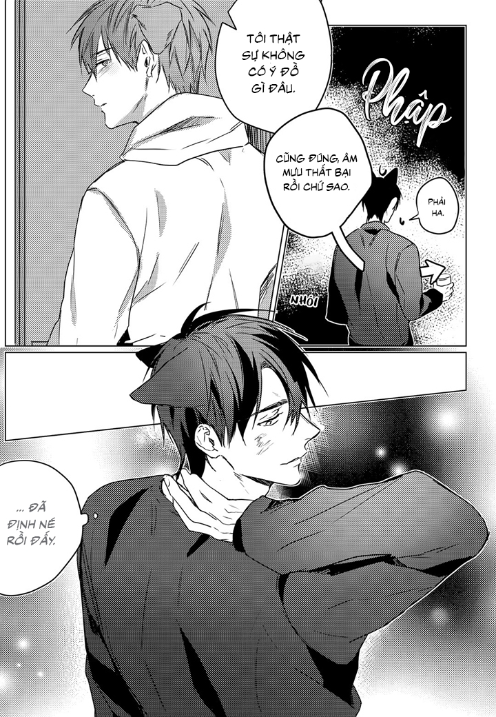 phản xạ có điều kiện chapter 3 7