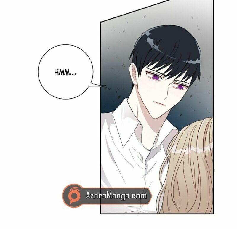 xin ngài đừng ăn tôi chapter 8 22