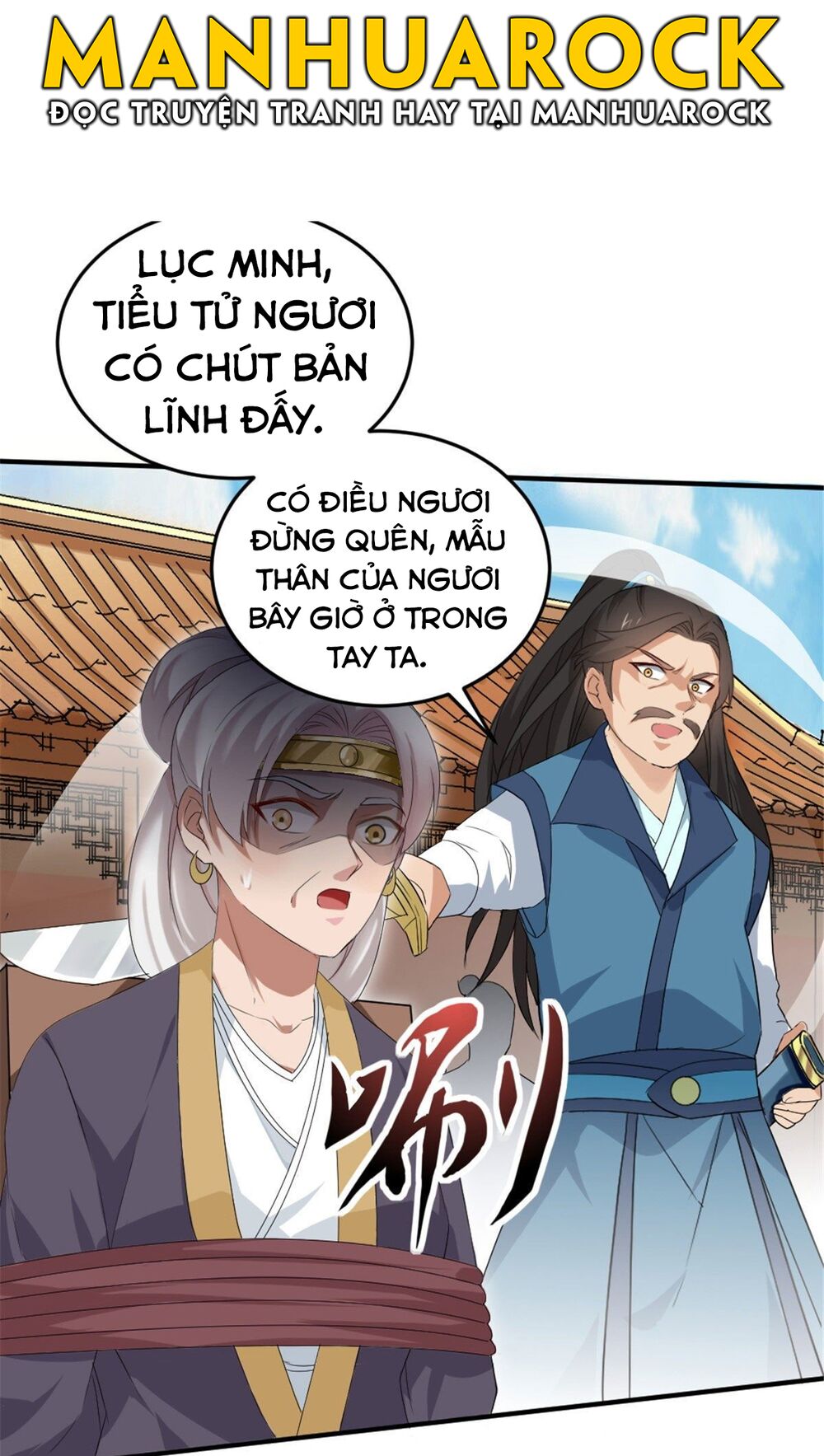 vạn đạo long hoàng chapter 6 42