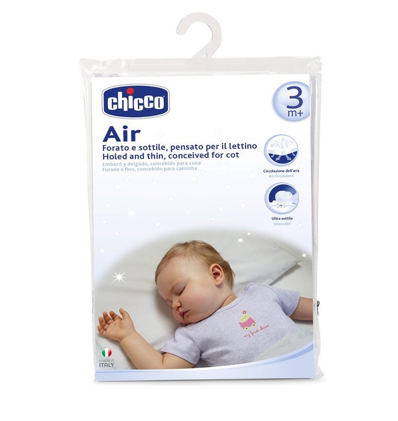 Gối thoáng khí Air Chicco