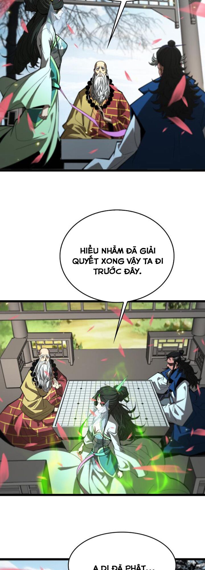 chư giới - tận thế online chapter 76 16