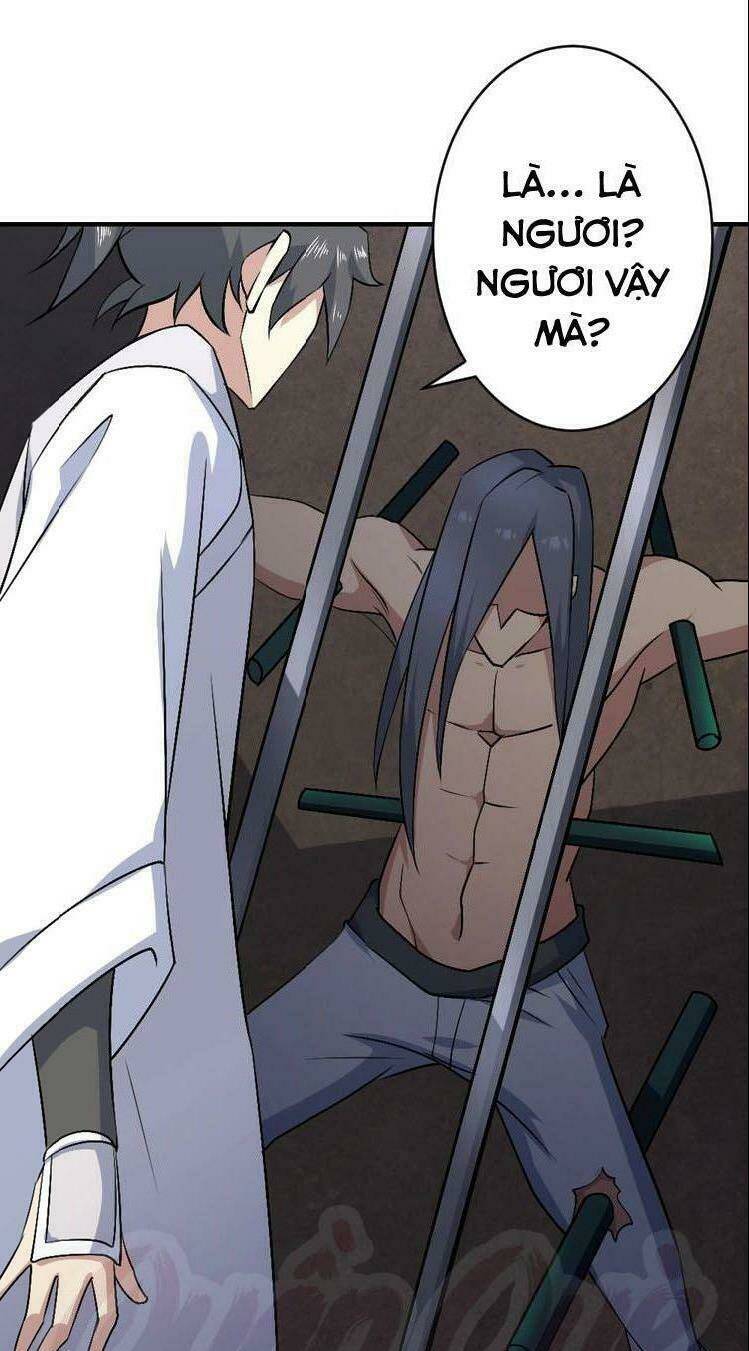 tu la võ thánh chapter 18 37