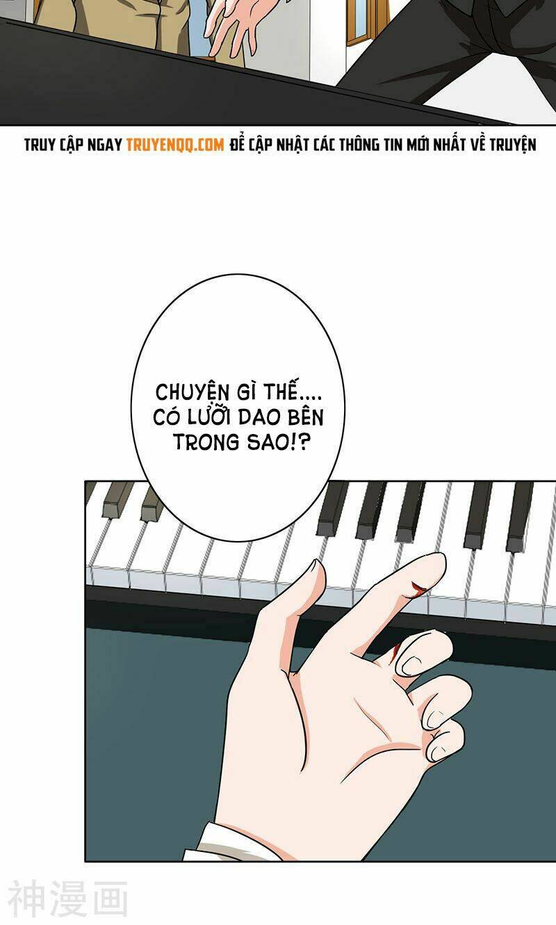 become a girl at night chapter 64 11