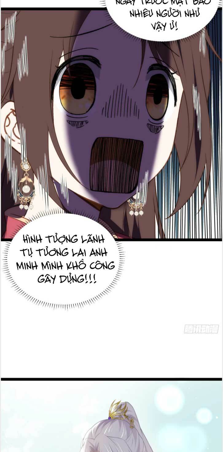 hoạn phi thiên hạ chapter 255 32