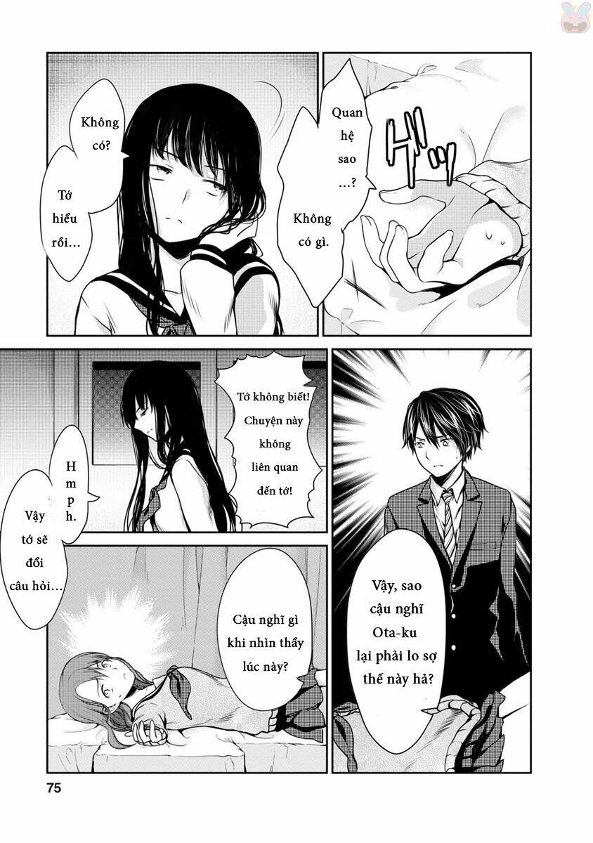 goumon tournament chapter 7 38