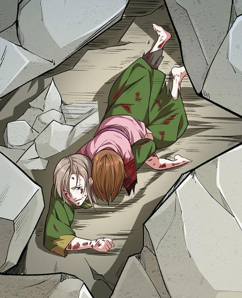 võ đạo độc tôn chapter 581 40