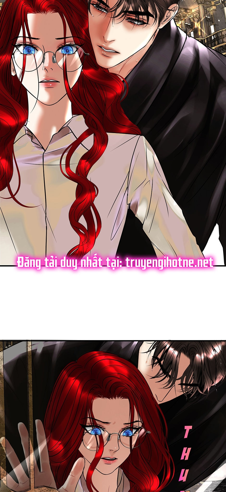 tôi đã ký khế ước với ác quỷ chapter 3.4 26