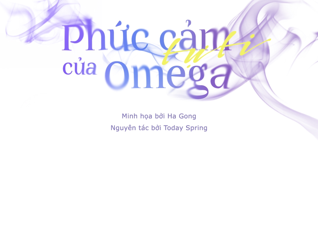 phức cảm tự ti của omega chapter 26 90