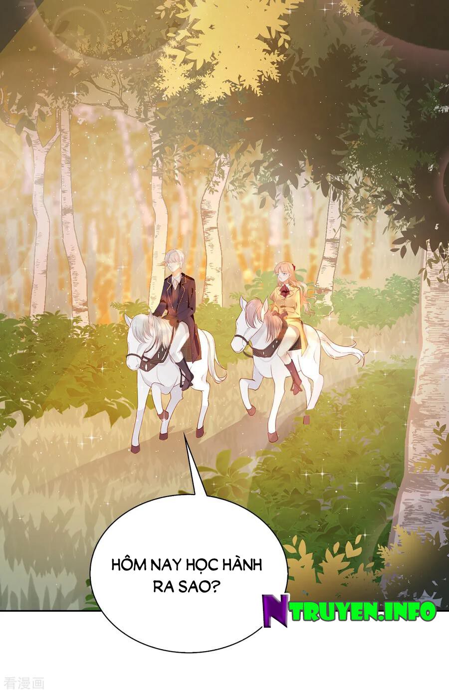 huynh khống công tước gả không được chapter 81.1 15