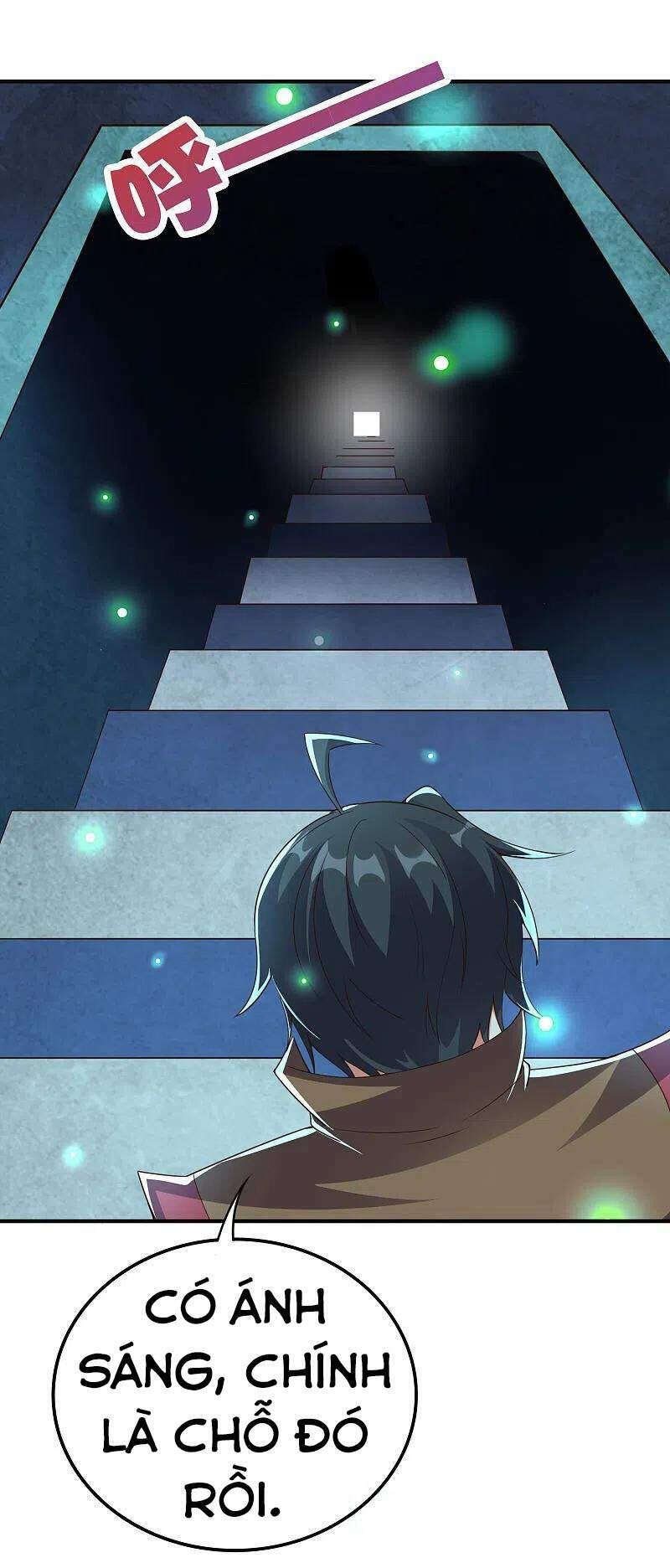 phục thiên thánh chủ chapter 184 8