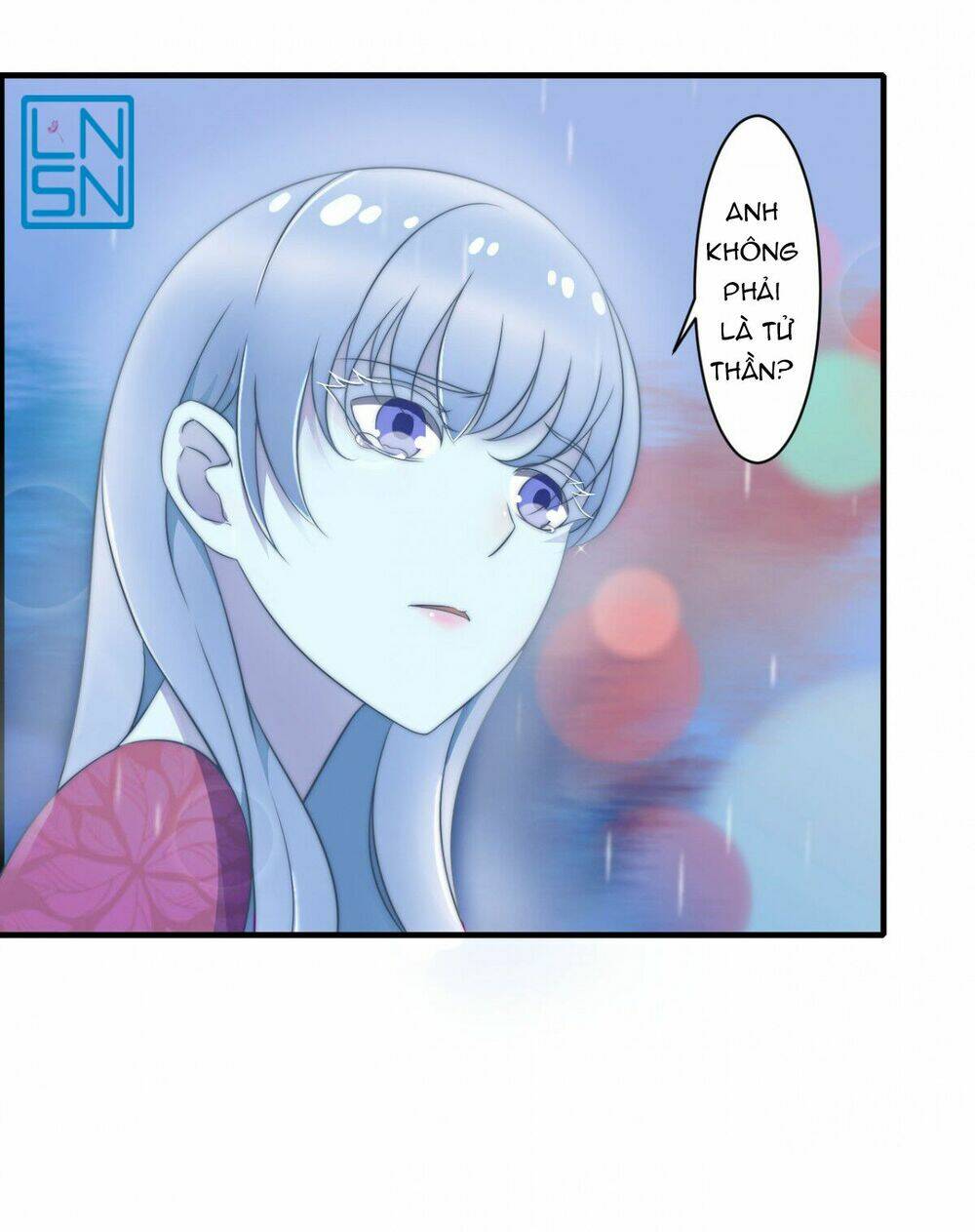 tổng tài cưng chiều vợ yêu chapter 16 11