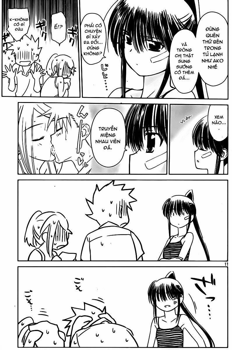 kiss x sis chapter 52 12