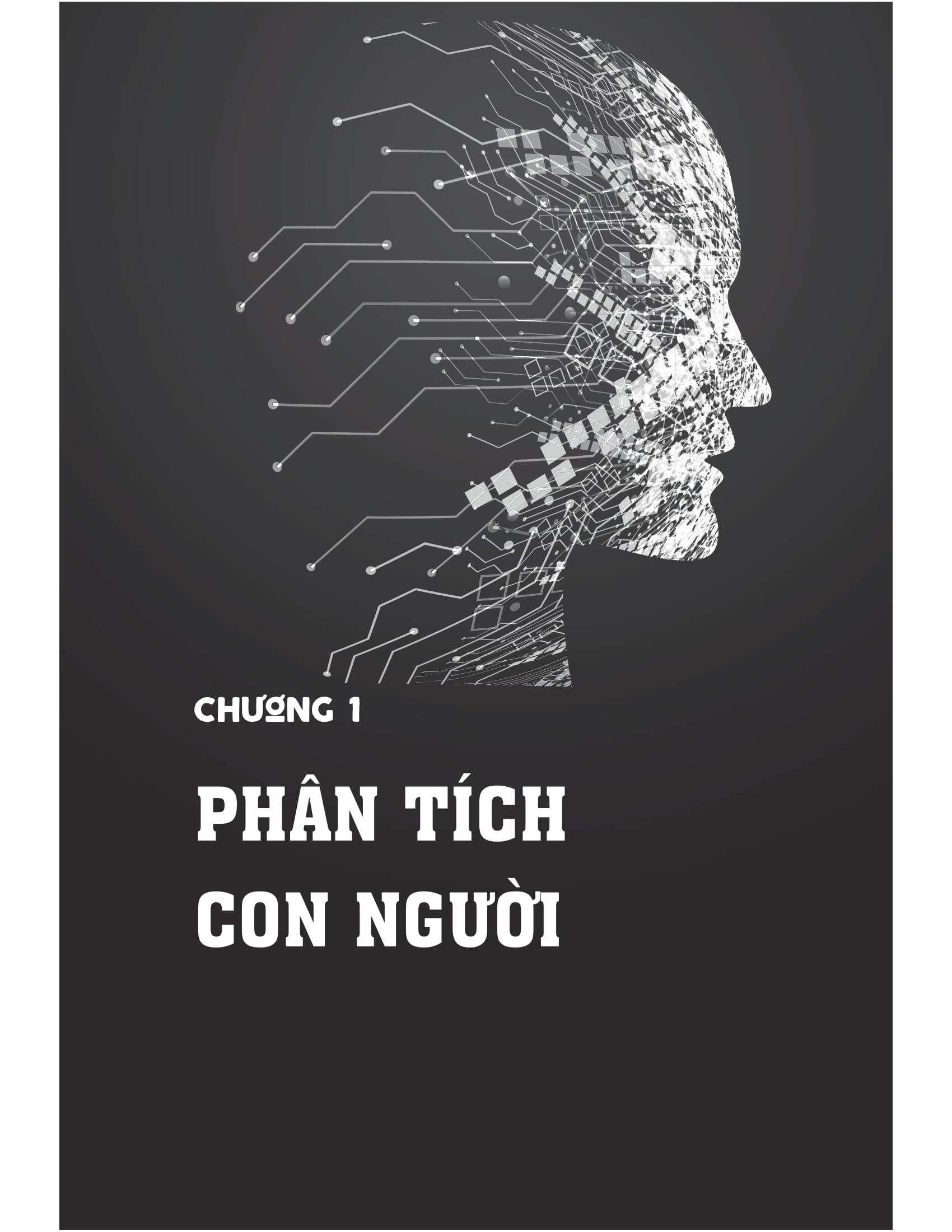 Giải Mã Hành Vi Đọc Vị Cảm Xúc