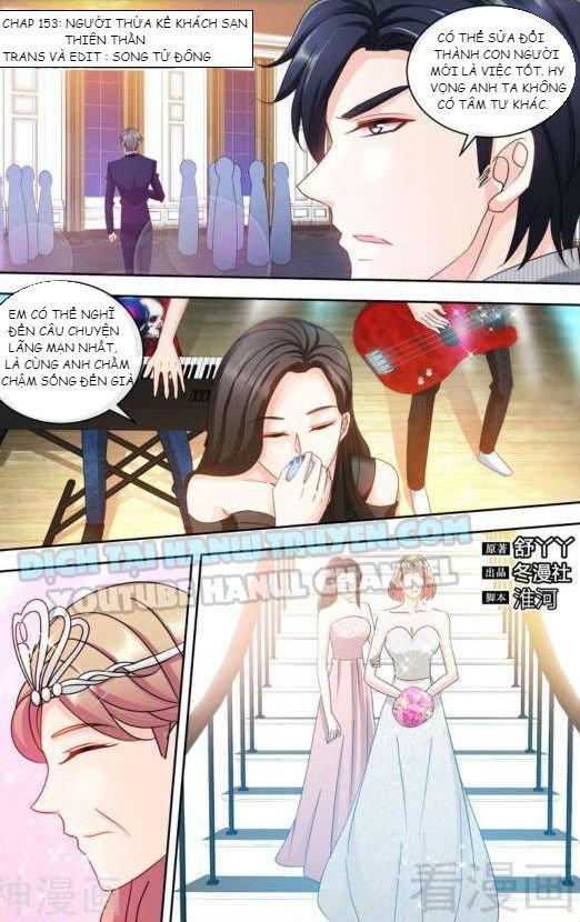 boss hung mãnh cô bé ngây thơ đừng hòng trốn chapter 153 2