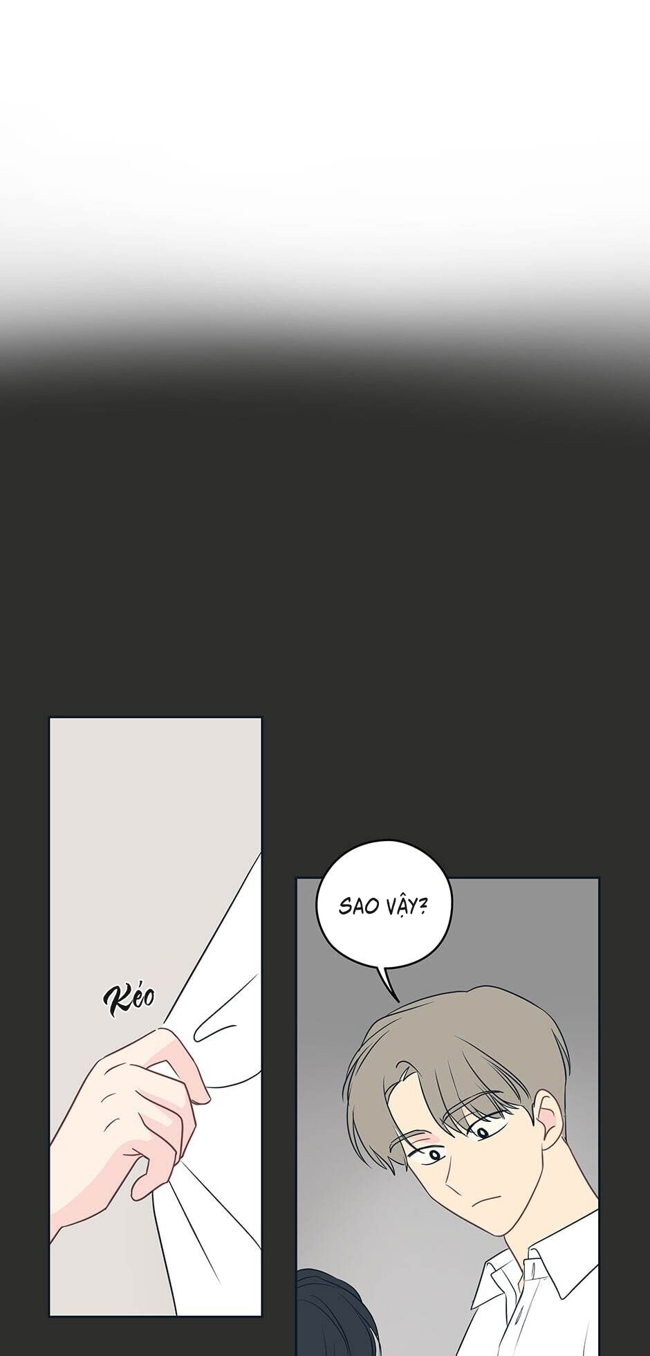 chỉ là giấc mơ thôi phải không? chapter 27 48