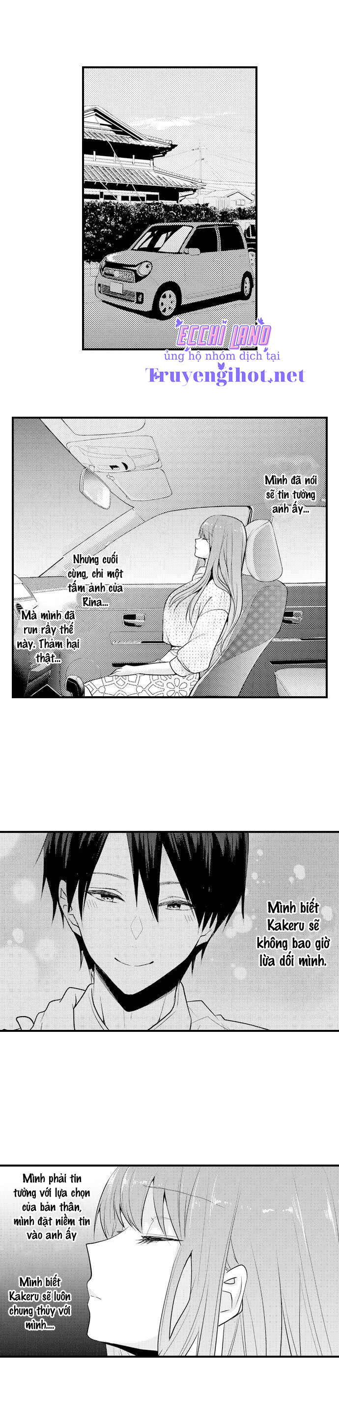 làm tình đâu cần phải cởi đồ chapter 64.2 2