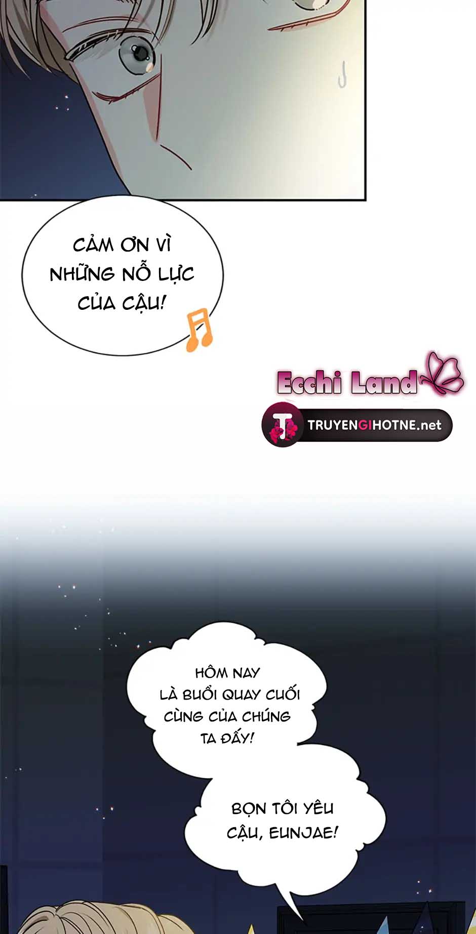 chỉ thị đặc biệt của sếp chapter 71.2 13