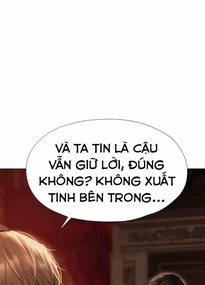 thợ săn bươm bướm chapter 8.1 21