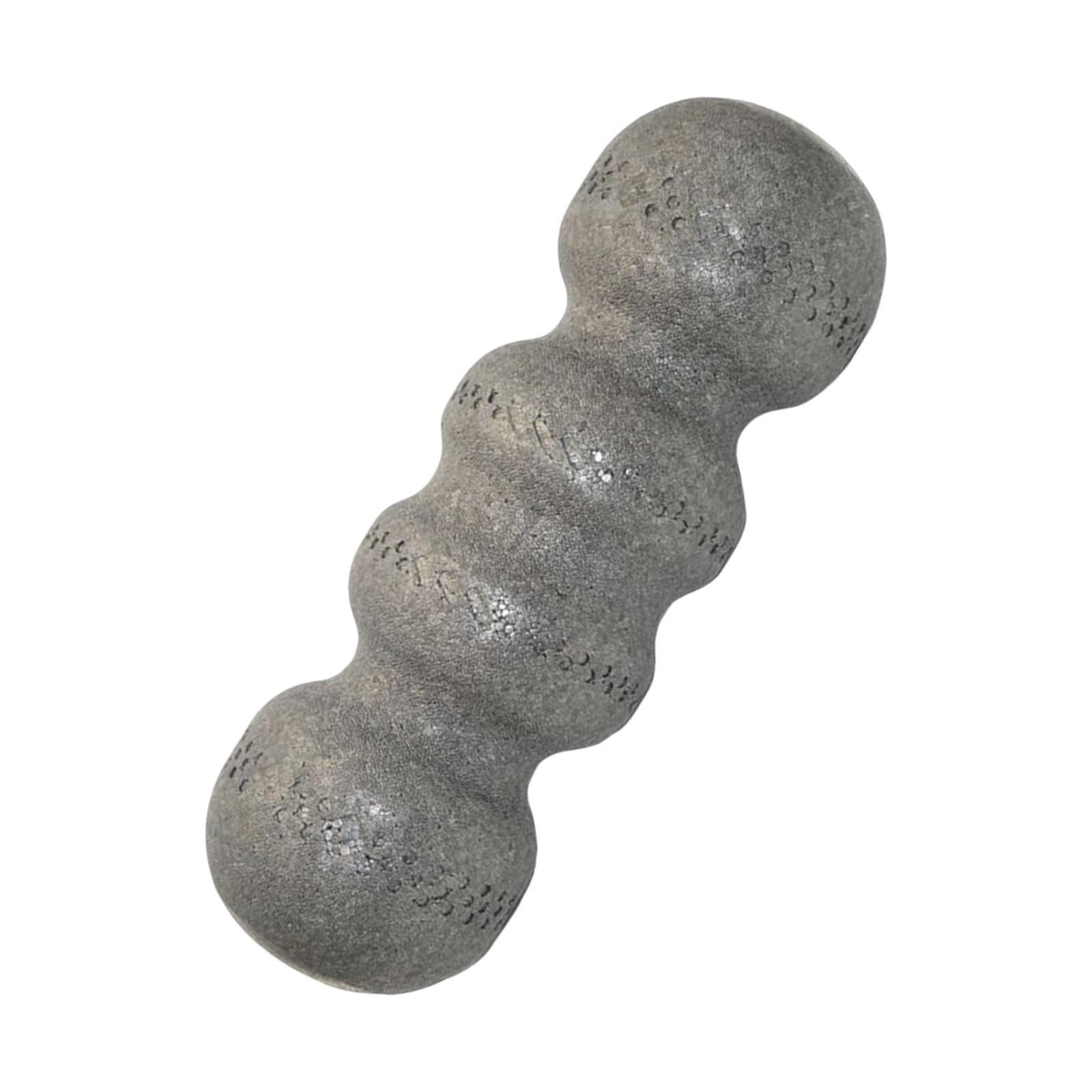Roller Deep Muscle Massage Fitness Massage Ball for Stretching Arms Body Legs