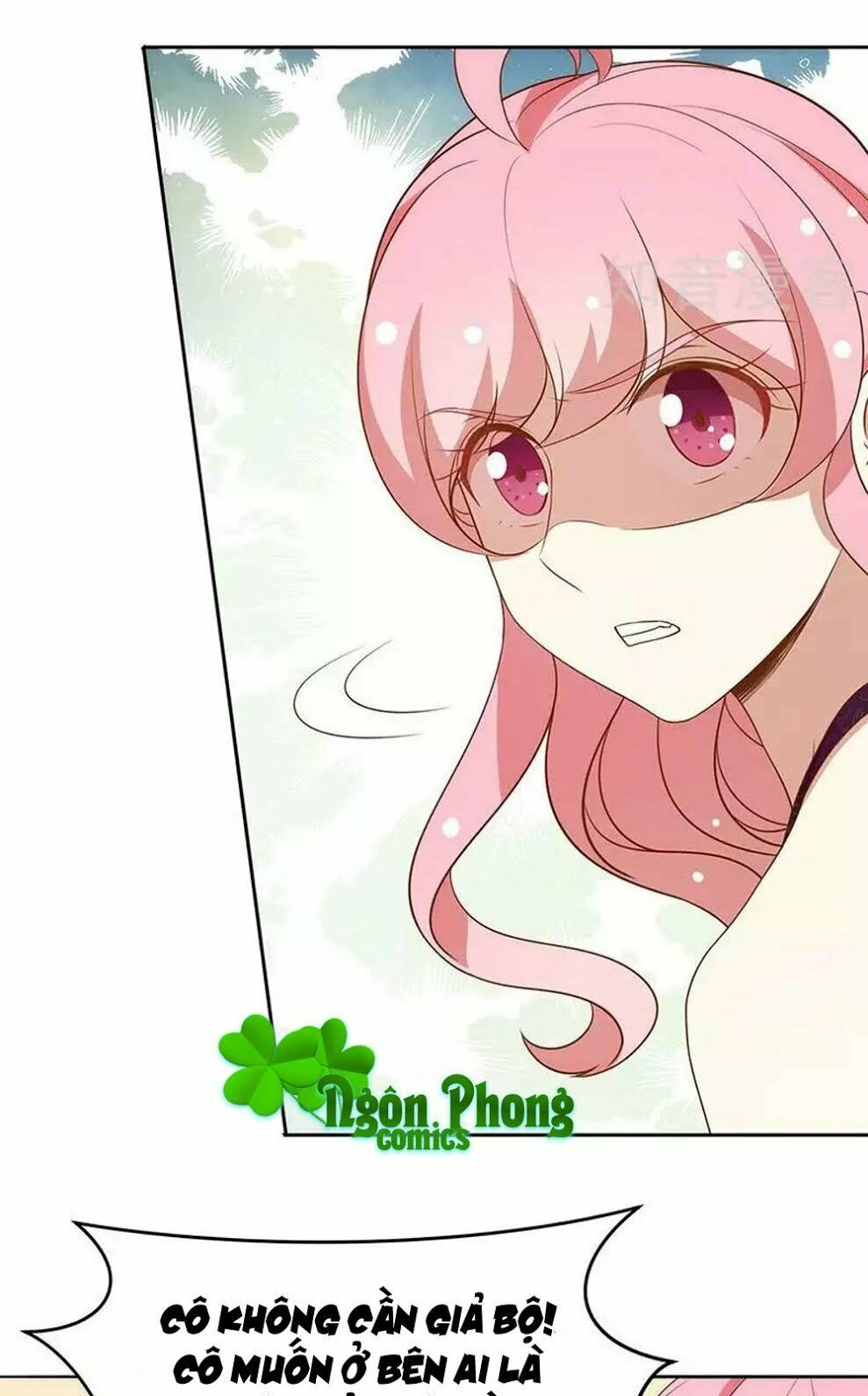 cả thế giới đều không bằng người chapter 69 11