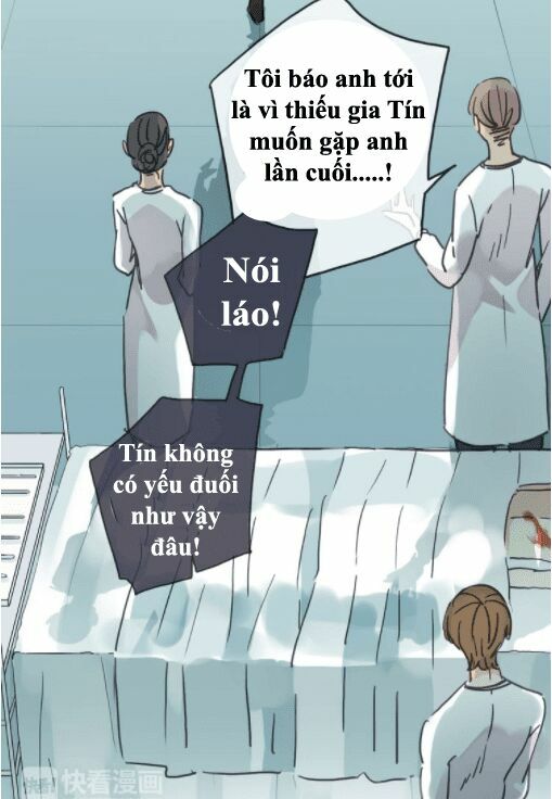 vết cắn ngọt ngào phần 1 chapter 42 27