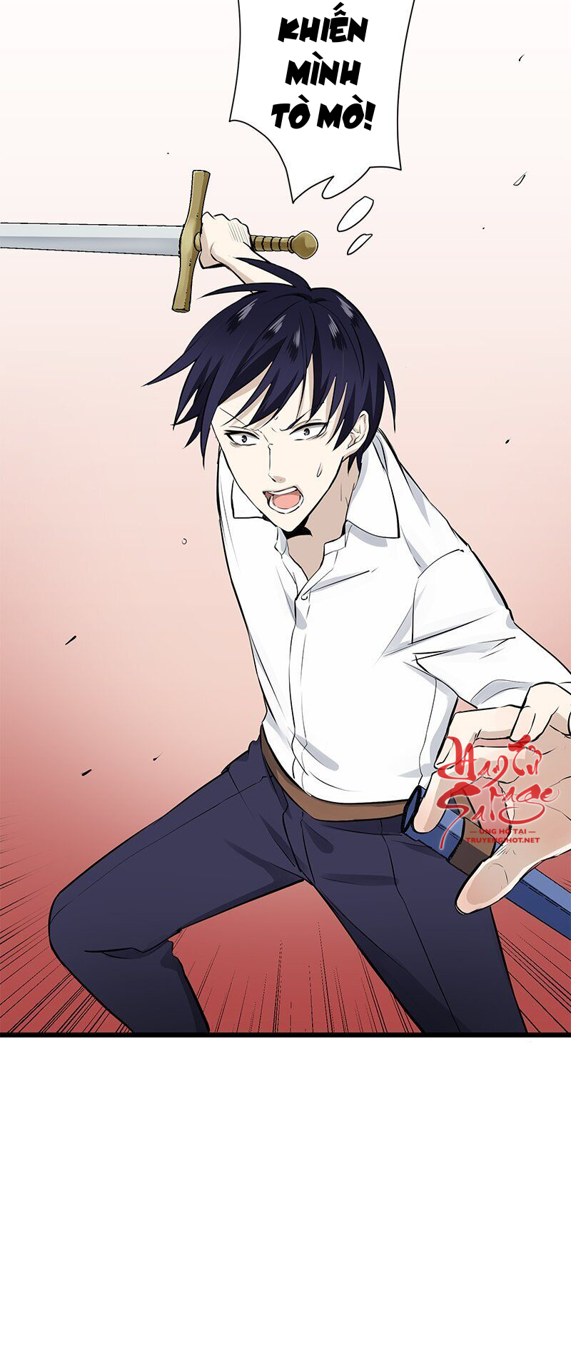 nullitas~nàng dâu giả dối~ chapter 27.2 22