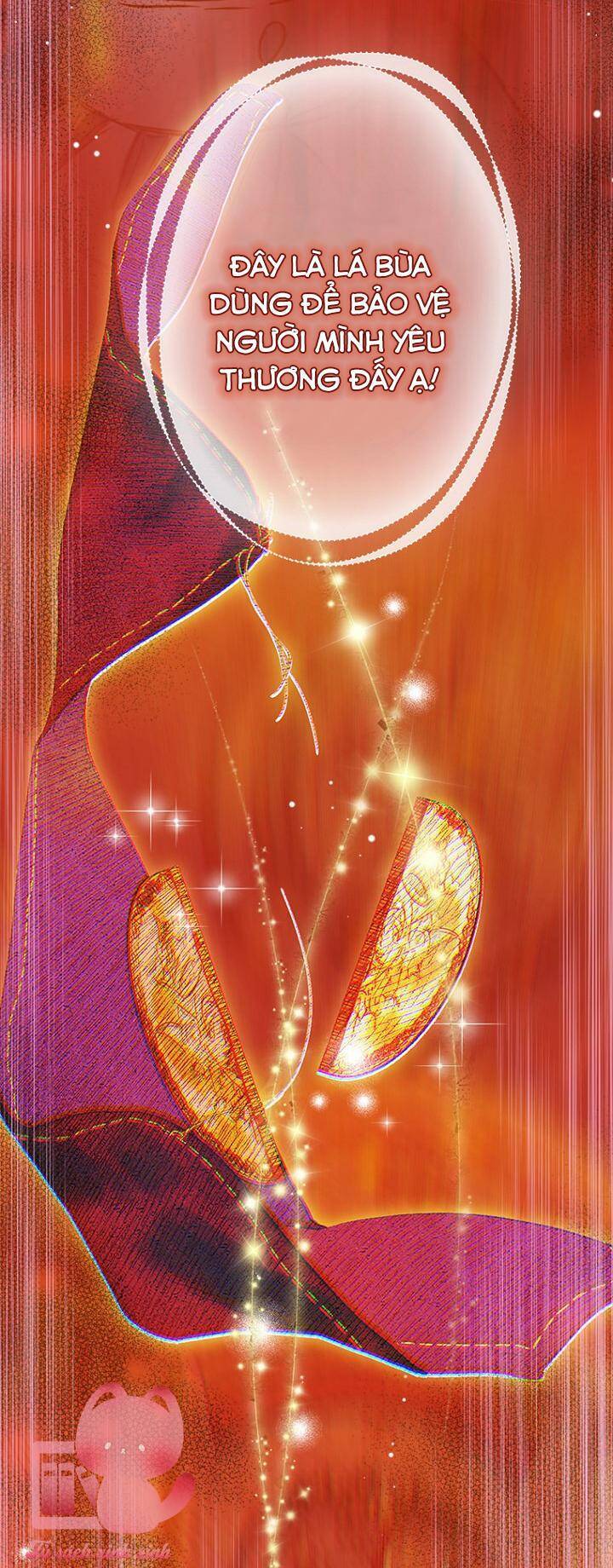 mẹ tôi lại kết hôn lần nữa chapter 50 77