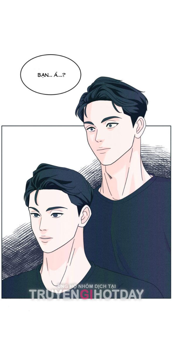 Thiếu Niên Hướng Nội chapter 17.1 - Trang 18