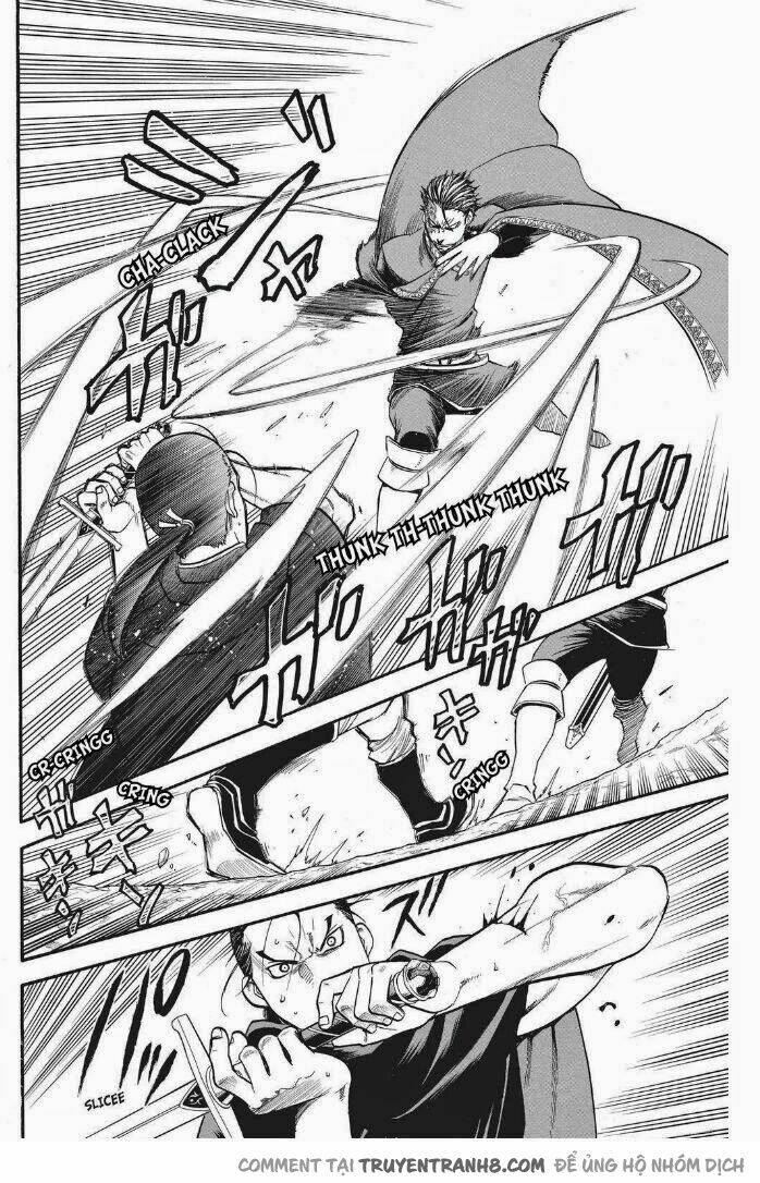 arslan chiến ký chapter 18 5