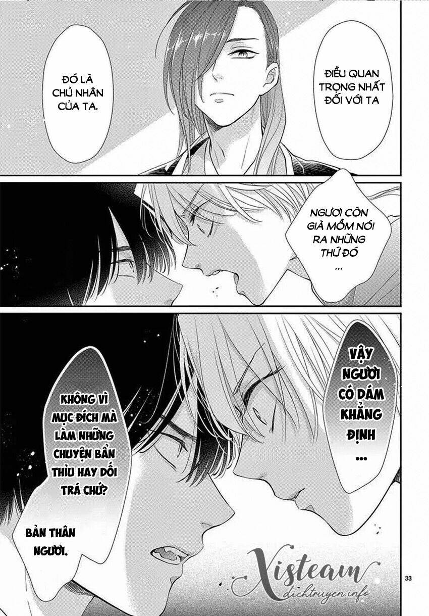 vua quái vật chapter 24 33