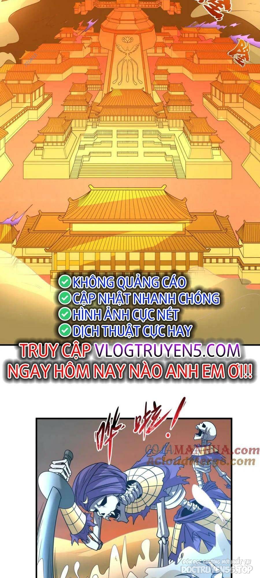 toàn cầu quỷ dị thời đại chapter 89 11
