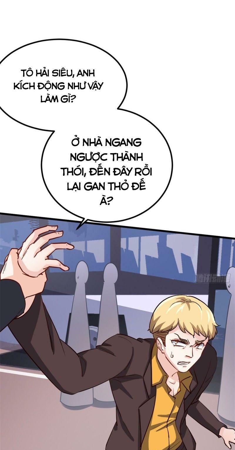 ta là hàn tam thiên chapter 44 31