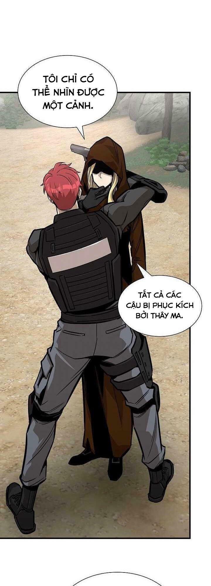 return survival chapter 97 18