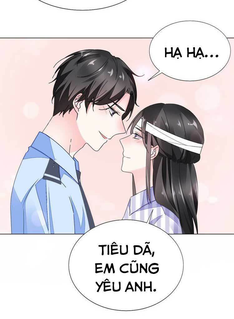 điều ước sủng ái bất bình đẳng chapter 85.1 13