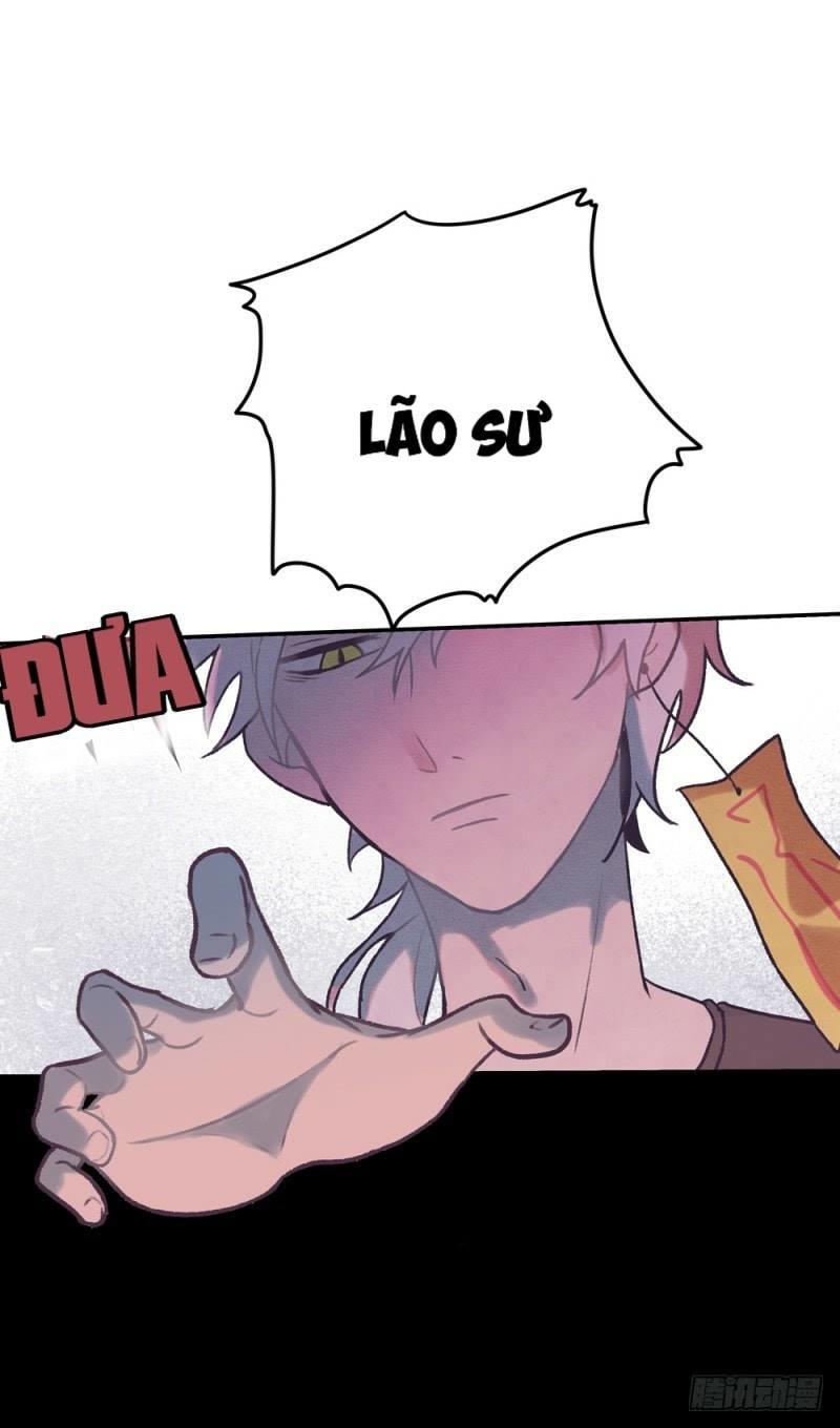 gia sư tổ tiên chapter 13.2 12