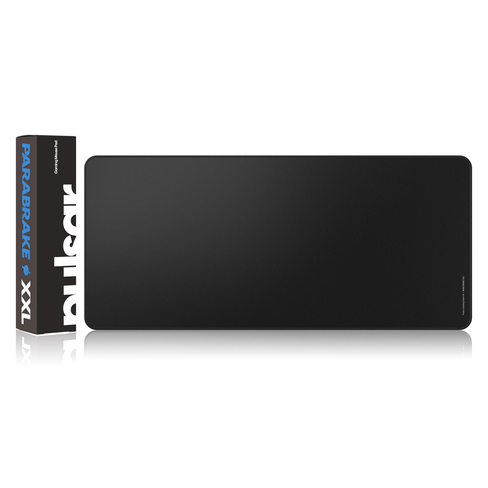 Lót chuột Pulsar ParaBrake V2 Black - XXL - Hàng chính hãng