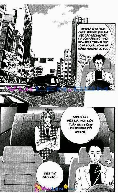 đừng tin cô ấy chapter 5 87