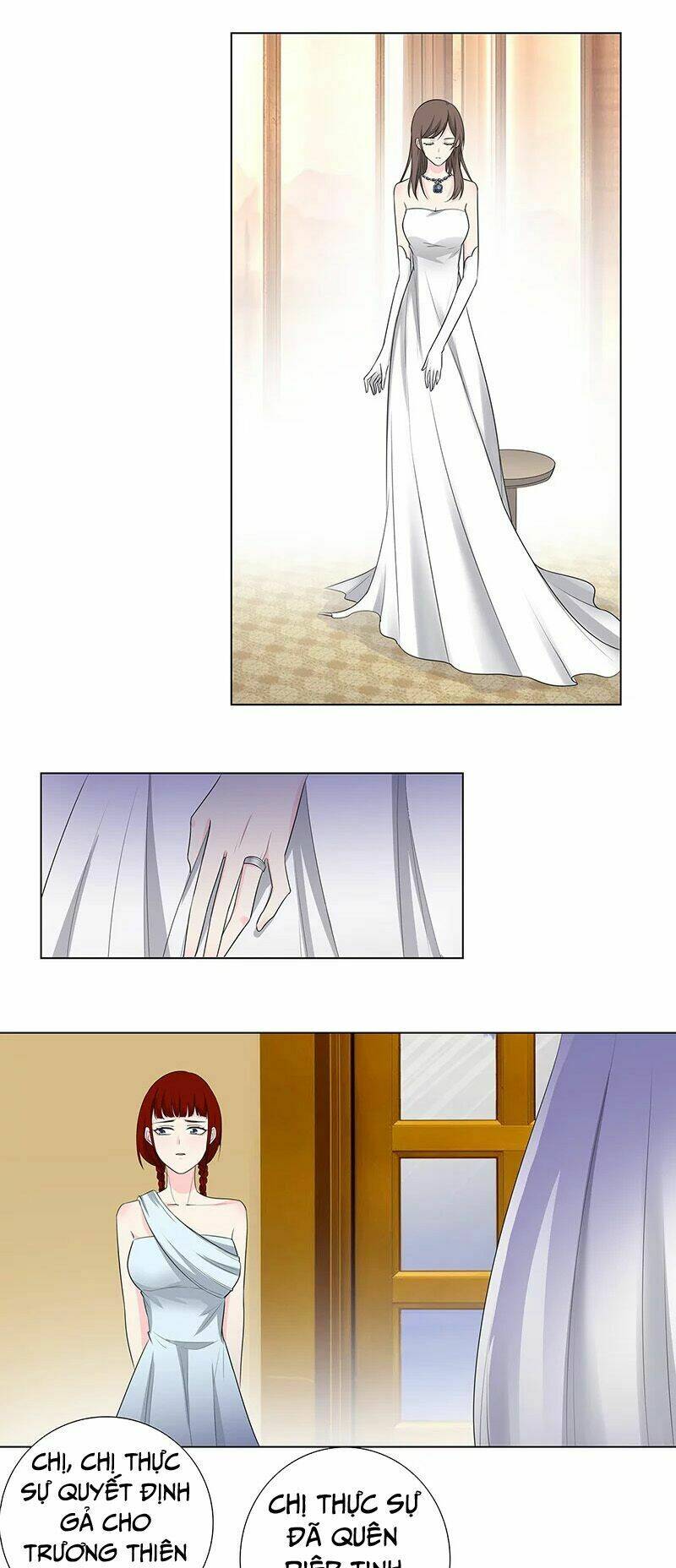 học viện cao thủ chapter 146 3