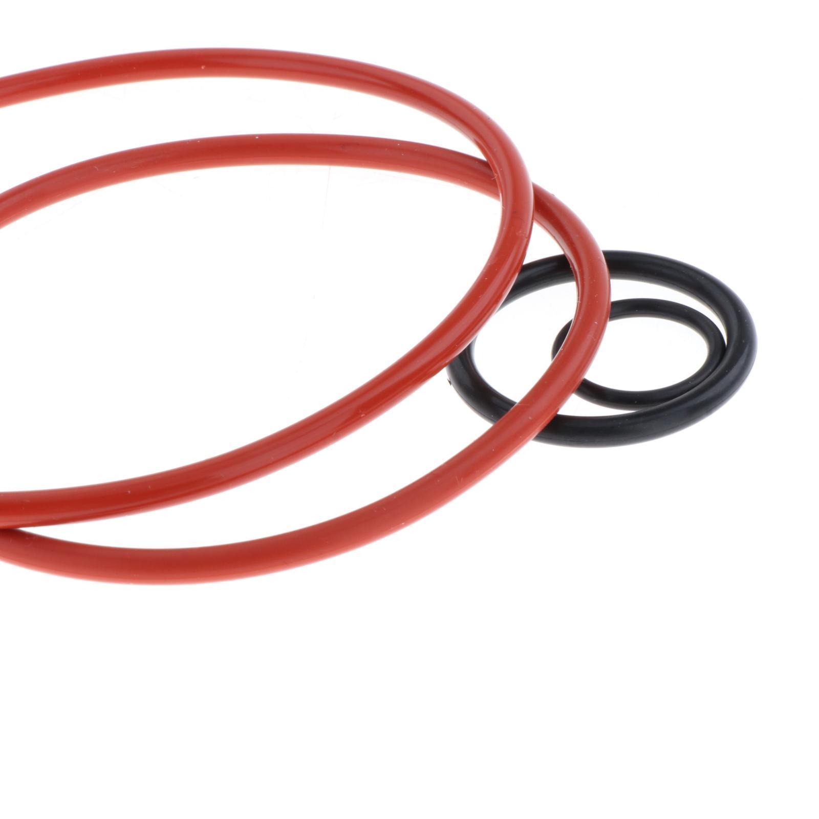 Kit Engine Cooling Accessories for