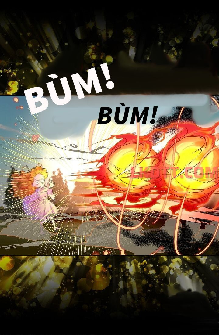 đừng xem thường nữ phụ chapter 125 54