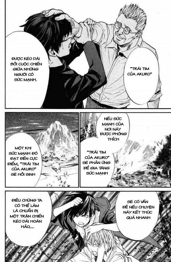 alive - the final evolution chapter 27 20