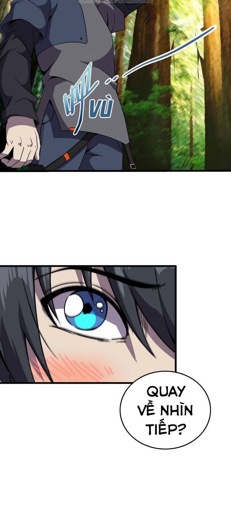 chào mừng đến thế giới cực lạc chapter 36 4