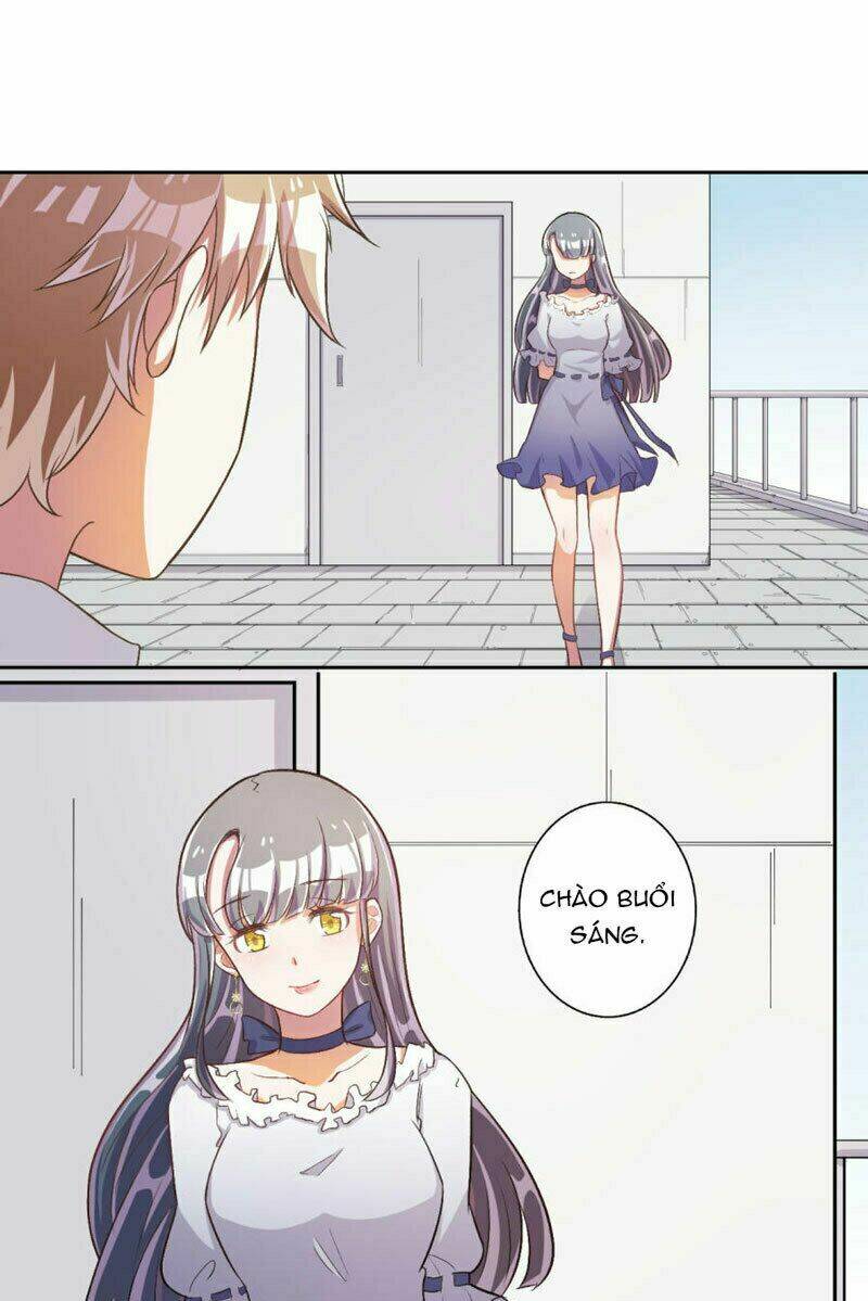 hôn nhân dục vọng: thiếu gia nhẹ một chút! chapter 31 17