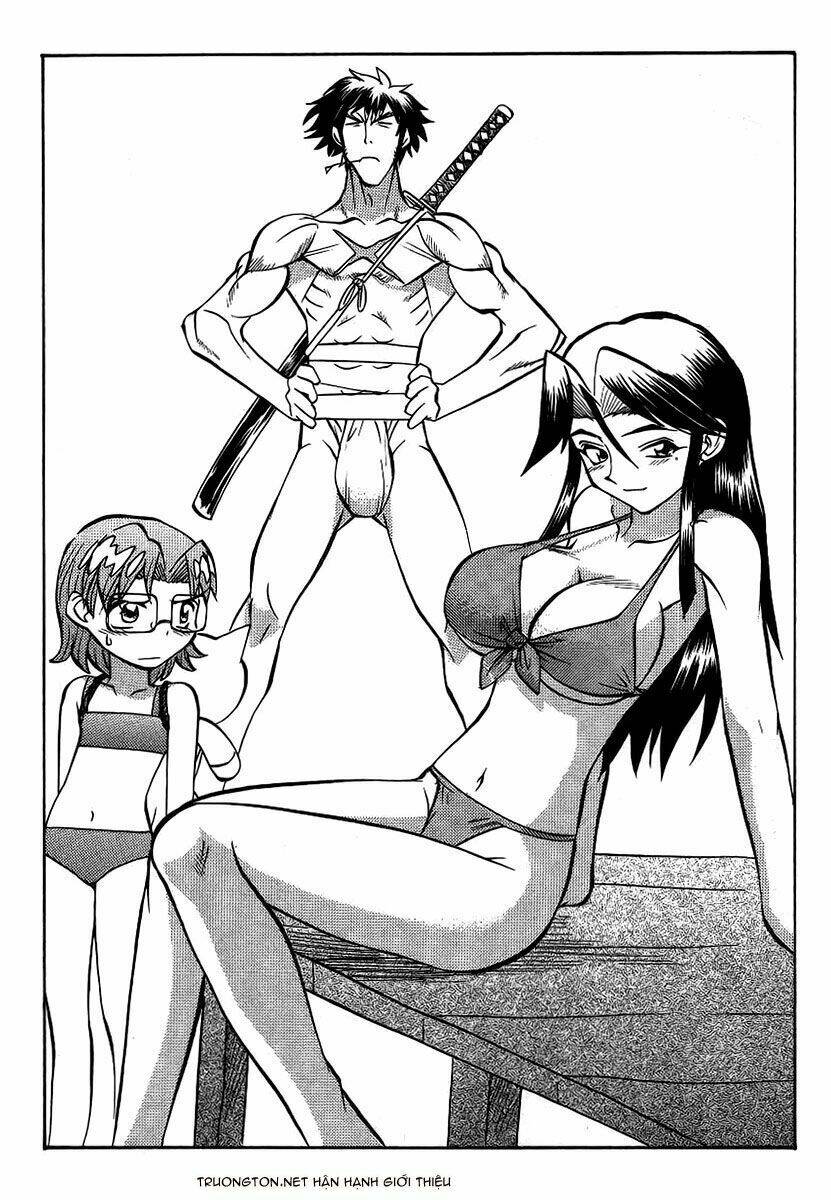 chaosic rune chapter 58 19